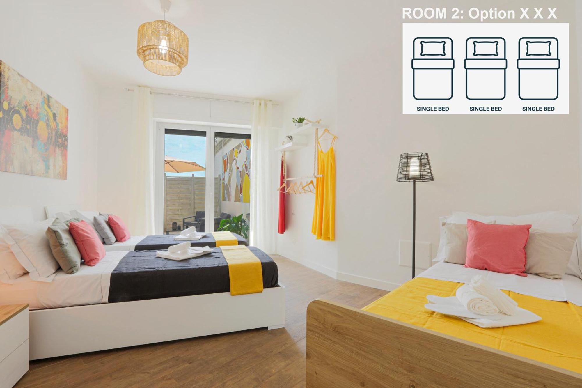 Appartement Attico Luxury Con Parcheggio E Terrazza Vista Mozzafiato à Gênes Chambre photo